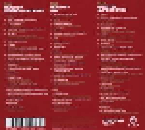 Kontor - Top Of The Clubs Vol. 53 (3-CD) - Bild 2
