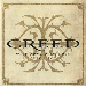 Creed: With Arms Wide Open - A Retrospective (3-CD) - Bild 1