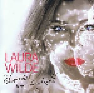 Laura Wilde: Blumen Im Asphalt (Promo-Single-CD) - Bild 1