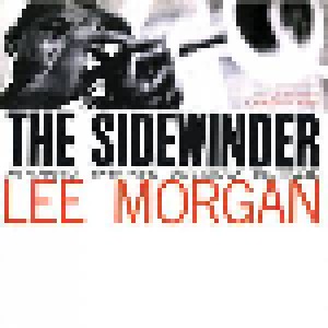 Lee Morgan: The Sidewinder (LP) - Bild 1