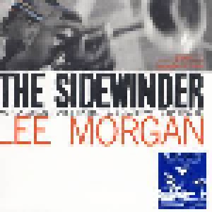 Lee Morgan: The Sidewinder (LP) - Bild 7