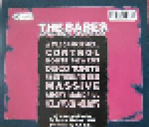 BastardBabes: A Tale Of Rock N' Roll (CD) - Bild 2