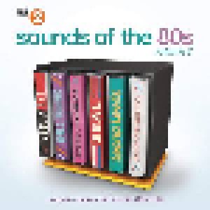 Cover - Steve Mason: Sounds Of The 80s Volume 2