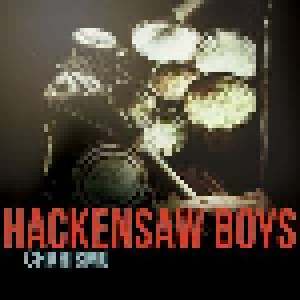 Cover - Hackensaw Boys, The: Charismo
