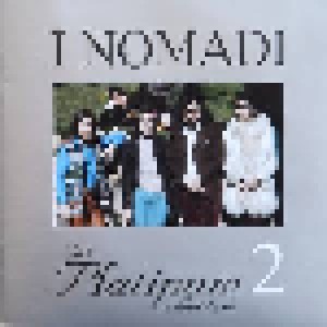 I Nomadi: The Platinum Collection 2 (3-CD) - Bild 1