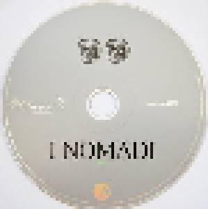 I Nomadi: The Platinum Collection 2 (3-CD) - Bild 4