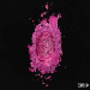 Nicki Minaj: The Pinkprint (CD) - Bild 1