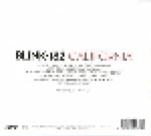 blink-182: California (CD) - Bild 2