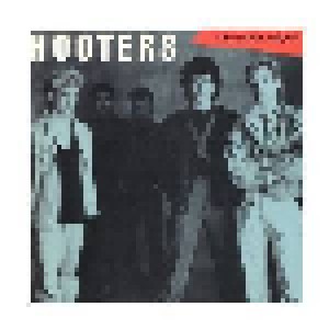 The Hooters: Nervous Night (CD) - Bild 1