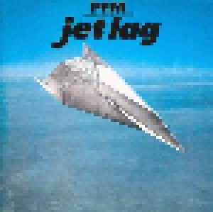 Premiata Forneria Marconi: Jet Lag (CD) - Bild 1