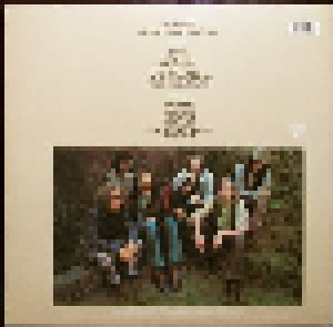 Van Morrison: His Band And The Street Choir (LP) - Bild 2