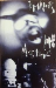 Tom Waits: Bone Machine (Tape) - Bild 1