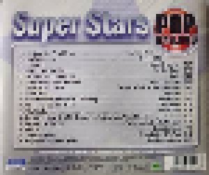 Super Stars - Pop Ballads (CD) - Bild 2