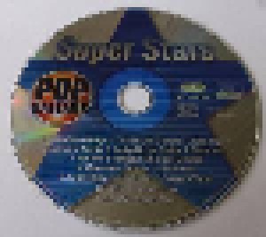 Super Stars - Pop Ballads (CD) - Bild 3