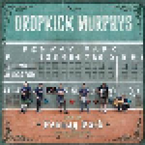 Dropkick Murphys: Live At Fenway Park (2-LP) - Bild 1