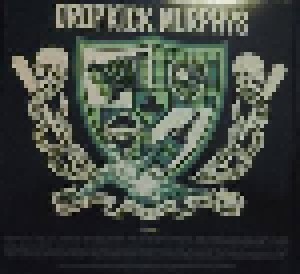 Dropkick Murphys: Live At Fenway Park (2-LP) - Bild 2