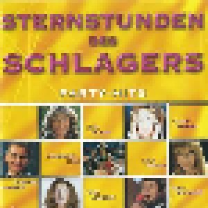 Sternstunden Des Schlagers: Party-Hits (2-CD) - Bild 1