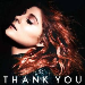 Cover - Meghan Trainor: Thank You