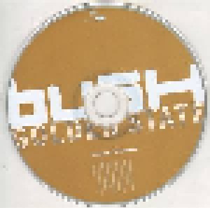Bush: Golden State (CD) - Bild 2