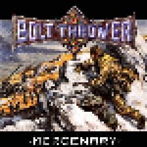 Bolt Thrower: Mercenary (LP) - Bild 1