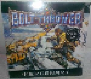 Bolt Thrower: Mercenary (LP) - Bild 5
