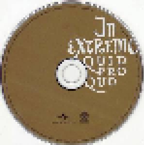 In Extremo: Quid Pro Quo (CD) - Bild 3