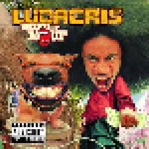 Ludacris: Word Of Mouf (CD) - Bild 1