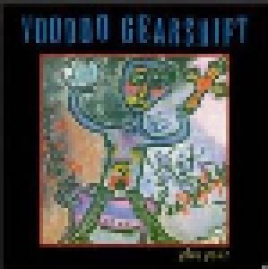 Cover - Voodoo Gearshift: Glue Goat
