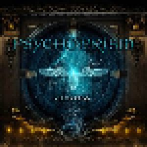 Cover - Psychoprism: Creation