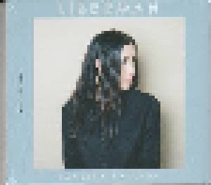 Vanessa Carlton: Liberman (2-CD) - Bild 1