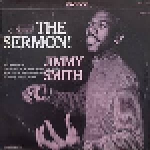 Jimmy Smith: The Sermon! (LP) - Bild 1