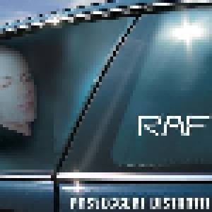 Cover - RAF: Passeggeri Distratti