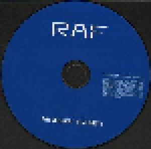 Raf: Passeggeri Distratti (CD) - Bild 3