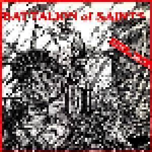 Battalion Of Saints: Second Coming (LP) - Bild 1