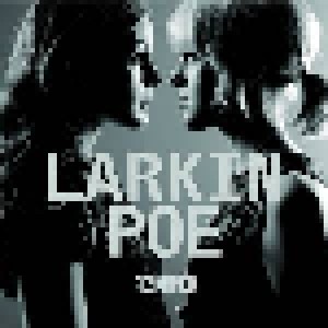 Cover - Larkin Poe: Reskinned