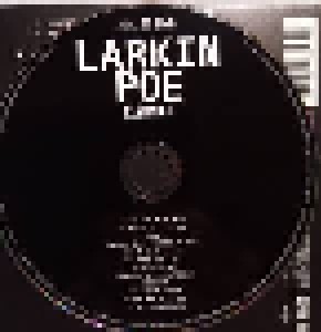 Larkin Poe: Reskinned (CD) - Bild 7