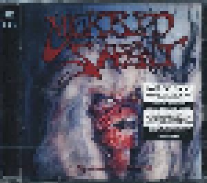 Morbid Saint: Spectrum Of Death (2-CD) - Bild 1