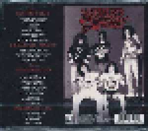 Morbid Saint: Spectrum Of Death (2-CD) - Bild 2