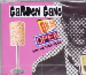 Garden Gang: The Master Plan (Single-CD) - Bild 1