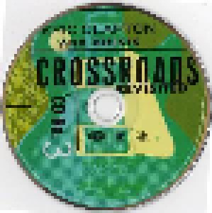 Eric Clapton And Guests: Crossroads Revisited - Selections From The Crossroads Guitar Festivals (3-CD) - Bild 5