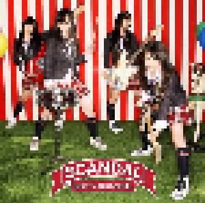 Scandal: Best★Scandal (CD) - Bild 1