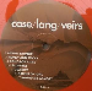 Case/Lang/Veirs: Case/Lang/Veirs (LP) - Bild 5