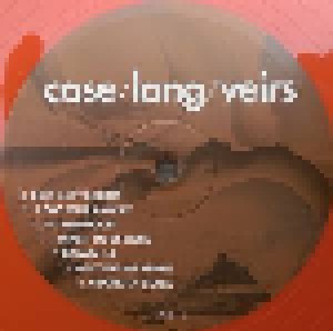 Case/Lang/Veirs: Case/Lang/Veirs (LP) - Bild 6