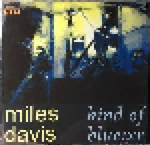 Miles Davis: Kind Of Blue: X R (XRCD) - Bild 1
