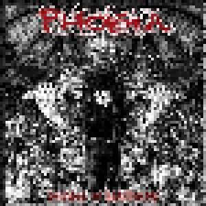 Phobia: Decades Of Blastphemy (4-CD) - Bild 1