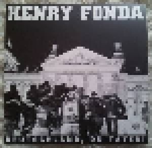 Henry Fonda: Deutschland, Du Täter! (Tape) - Bild 1