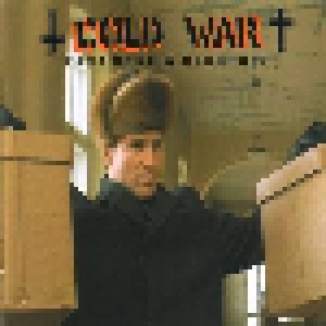 Cover - Cold War: Fast Berlin Hardcore