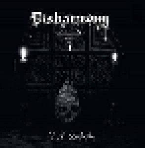 Disharmony: Vade Retro Satana (2-LP) - Bild 1
