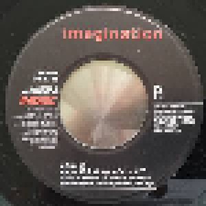 Imagination: I Like It (7") - Bild 4