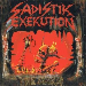Sadistik Exekution: The Magus (LP) - Bild 1